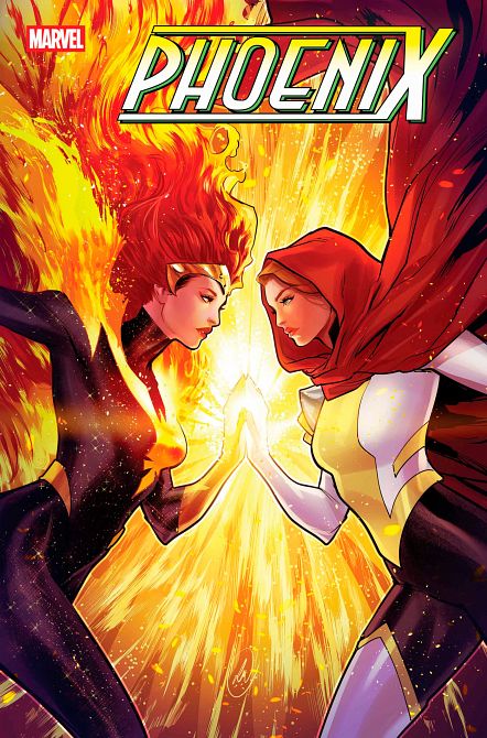 PHOENIX #14 PHOENIX #14