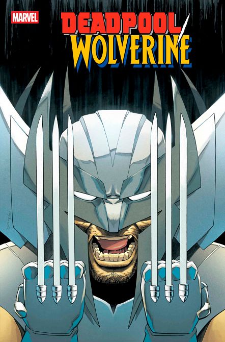 DEADPOOL WOLVERINE #8 DEADPOOL WOLVERINE #8