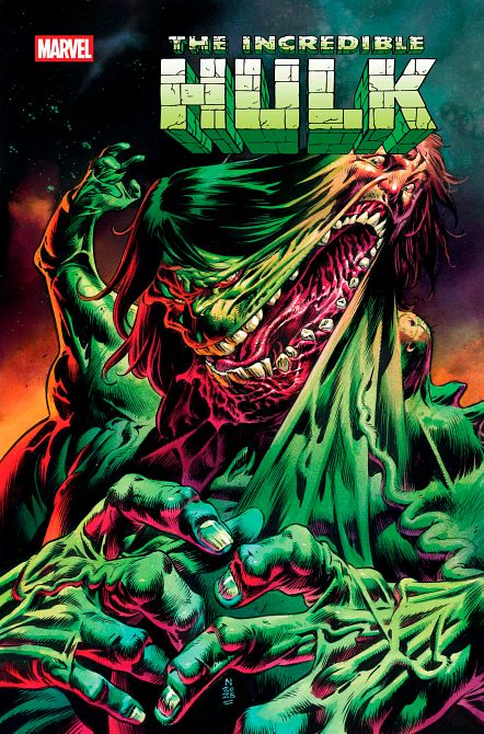 INCREDIBLE HULK #28 INCREDIBLE HULK #28