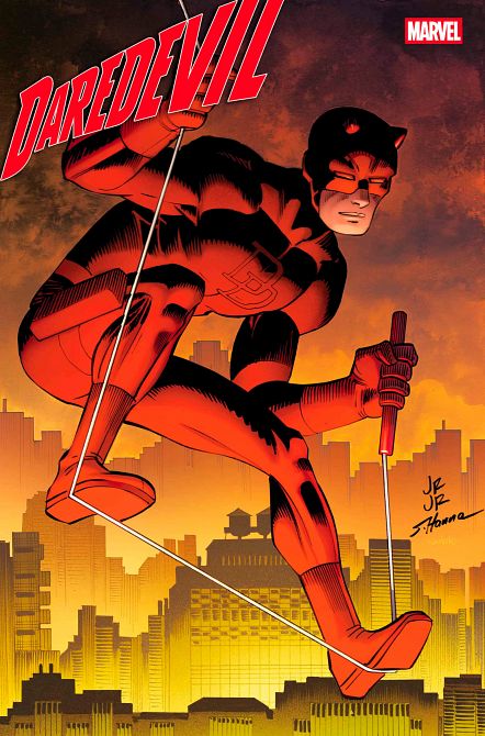 DAREDEVIL #24 DAREDEVIL #24