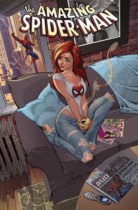 SPIDER-MAN BRAND NEW DAY OMNIBUS HC VOL 02 CAMPBELL DM VARIANT SPIDER-MAN BRAND NEW DAY OMNIBUS HC VOL 02 CAMPBELL DM VARIANT