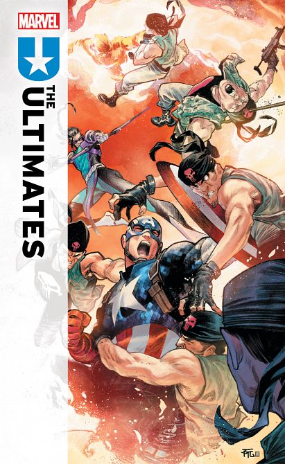 ULTIMATES BY DENIZ CAMP TP VOL 02 ALL POWER TO THE PEOPLE ULTIMATES BY DENIZ CAMP TP VOL 02 ALL POWER TO THE PEOPLE
