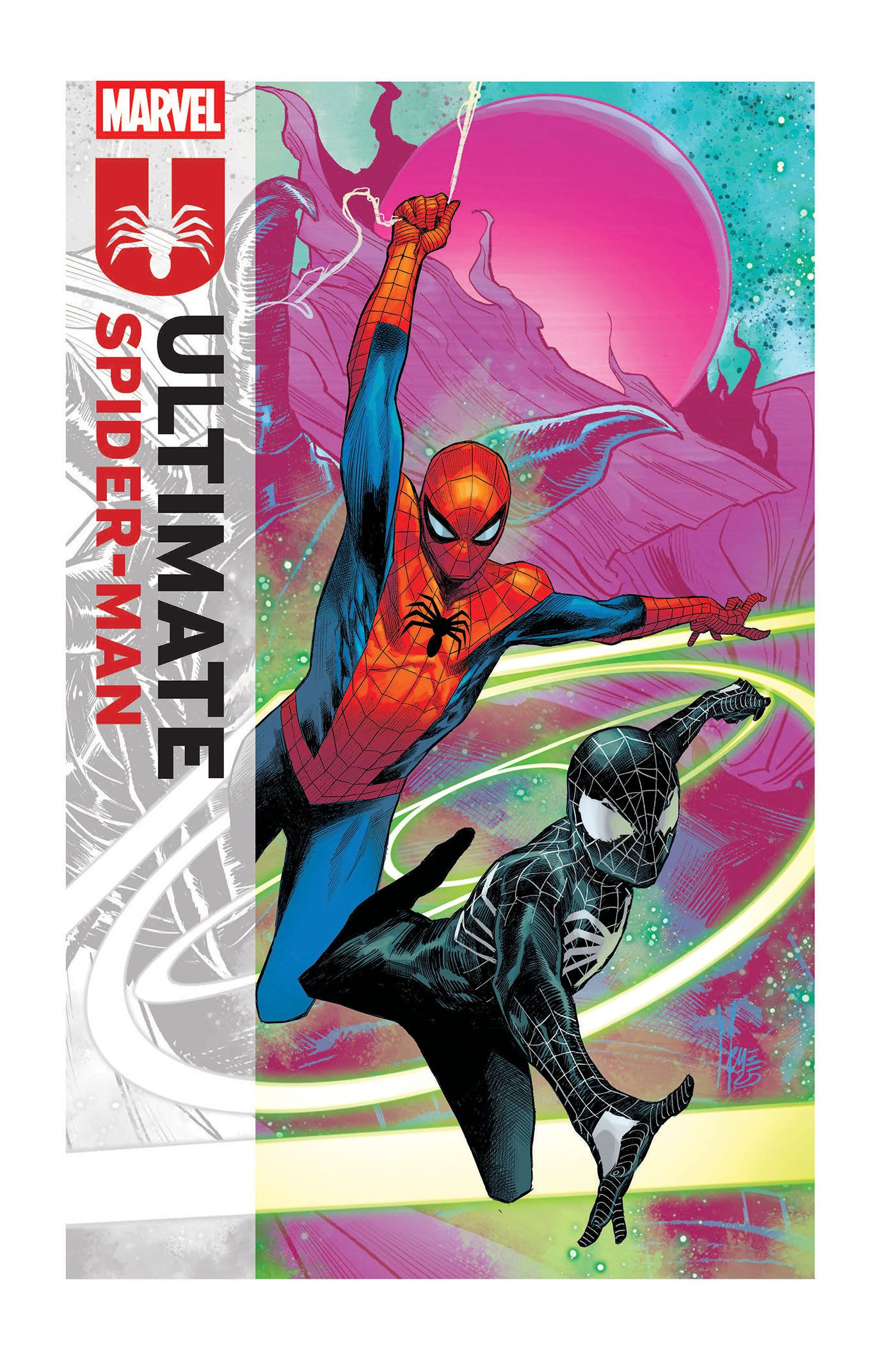 ULTIMATE SPIDER-MAN BY HICKMAN TP VOL 03 FAMILY BUSINESS ULTIMATE SPIDER-MAN BY HICKMAN TP VOL 03 FAMILY BUSINESS