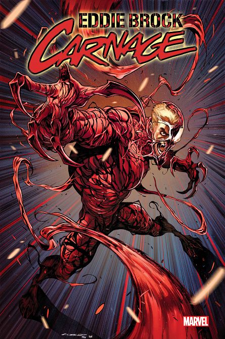 EDDIE BROCK CARNAGE TP VOL 01 KILLING ME EDDIE BROCK CARNAGE TP VOL 01 KILLING ME