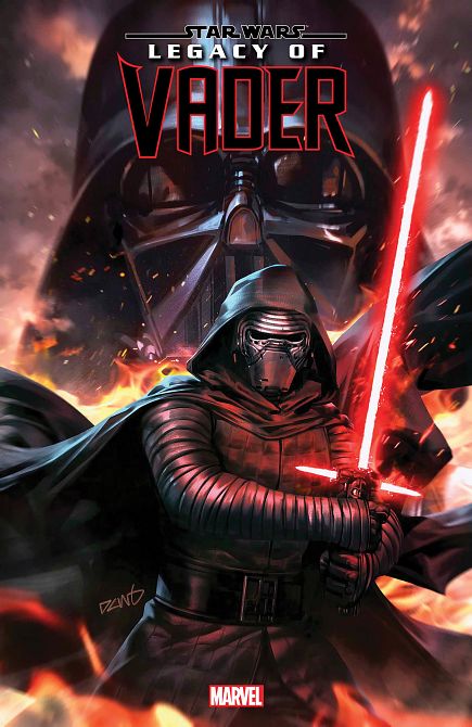 STAR WARS LEGACY OF VADER TP VOL 01 THE REIGN OF KYLO REN STAR WARS LEGACY OF VADER TP VOL 01 THE REIGN OF KYLO REN