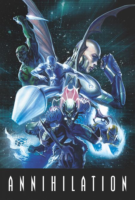 ANNIHILATION MODERN ERA EPIC COLLECT TP VOL 02 DESPERATE ANNIHILATION MODERN ERA EPIC COLLECT TP VOL 02 DESPERATE
