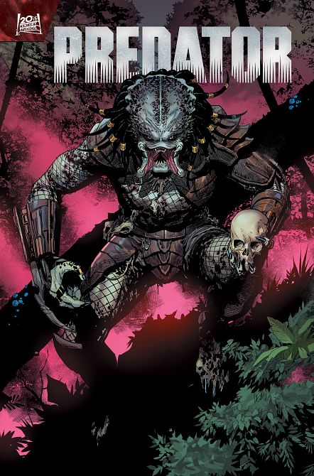 PREDATOR THE THETA SAGA TP PREDATOR THE THETA SAGA TP