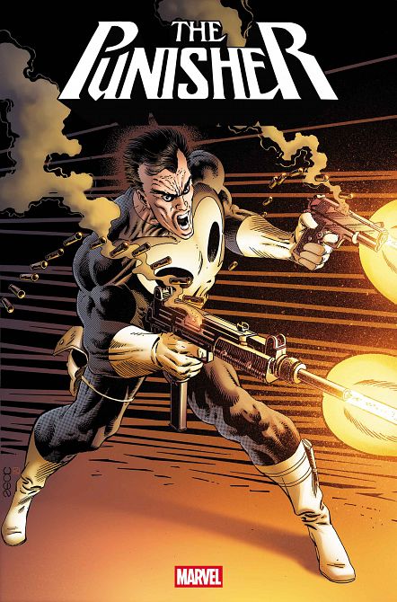PUNISHER RED BAND #01 PUNISHER RED BAND #01