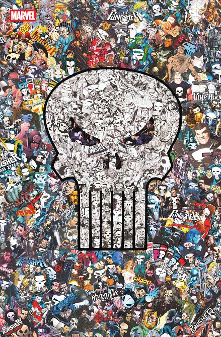 PUNISHER RED BAND #01 PUNISHER RED BAND #01