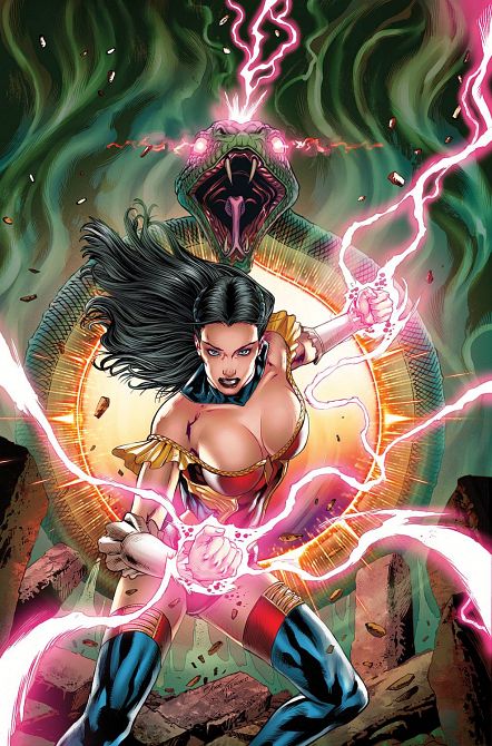 GRIMM FAIRY TALES #99 GRIMM FAIRY TALES #99