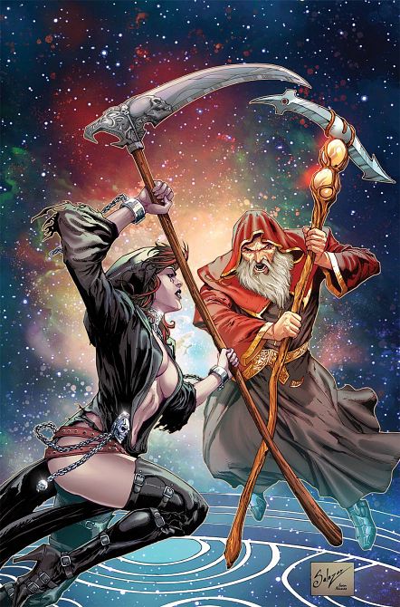 GRIMM FAIRY TALES #99 GRIMM FAIRY TALES #99