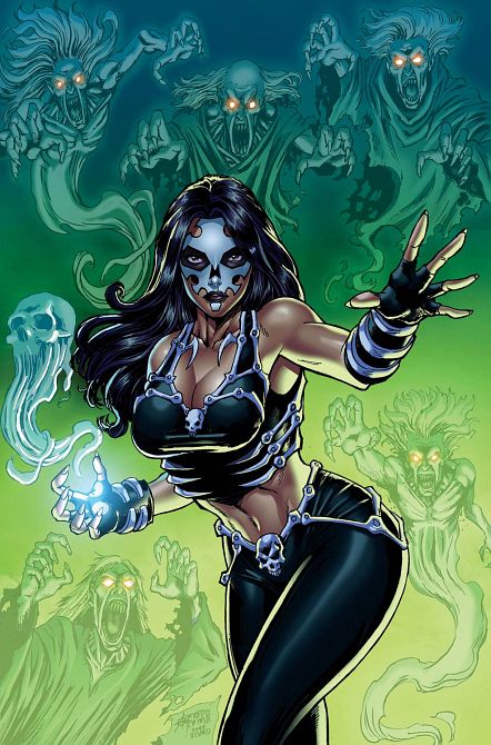 GRIMM FAIRY TALES #99 GRIMM FAIRY TALES #99