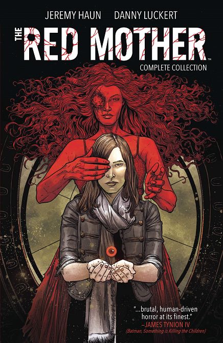 RED MOTHER COMPLETE COLLECTION RED MOTHER COMPLETE COLLECTION