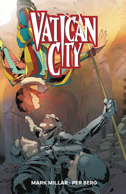VATICAN CITY TP VATICAN CITY TP