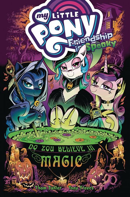 MLP FRIENDSHIP IS SPOOKY TP MLP FRIENDSHIP IS SPOOKY TP