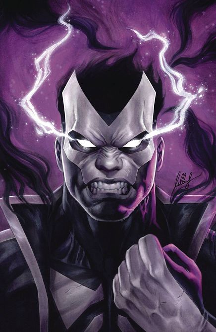 VALIANT BEYOND TALES OF SHADOWMAN #1 VALIANT BEYOND TALES OF SHADOWMAN #1