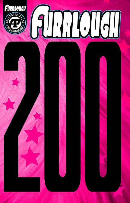 FURRLOUGH #200 FURRLOUGH #200
