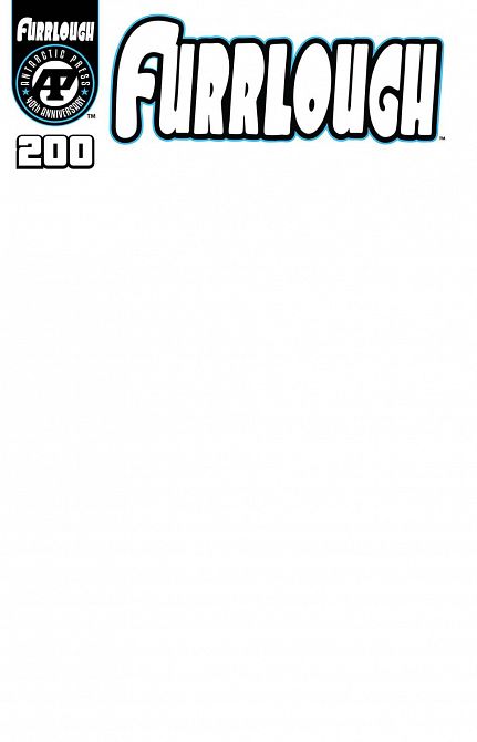 FURRLOUGH #200 FURRLOUGH #200