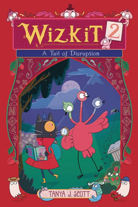 WIZKIT GN VOL 02 WIZKIT GN VOL 02