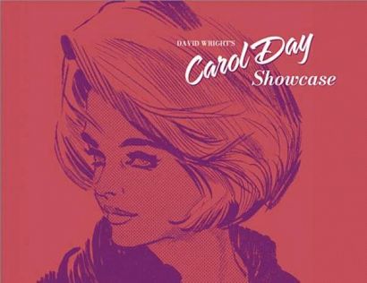 DAVID WRIGHTS CAROL DAY SHOWCASE SC DAVID WRIGHTS CAROL DAY SHOWCASE SC