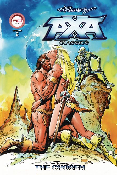 AXA CLASSICS #2 AXA CLASSICS #2