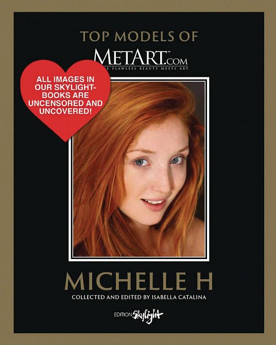 MICHELLE H TOP MODELS OF METART HC MICHELLE H TOP MODELS OF METART HC