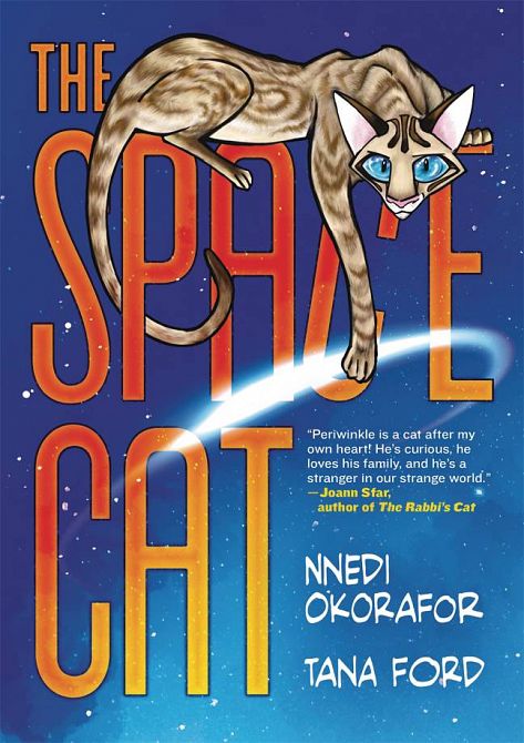 SPACE CAT GN SPACE CAT GN