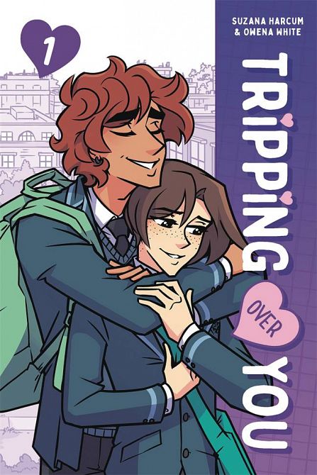 TRIPPING OVER YOU BOOK 01 TRIPPING OVER YOU BOOK 01
