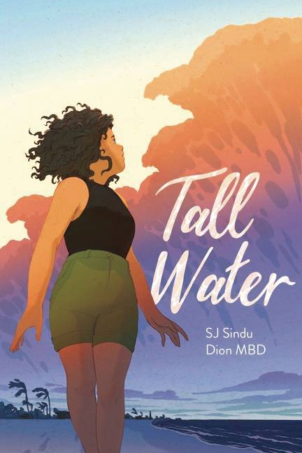 TALL WATER GN TALL WATER GN