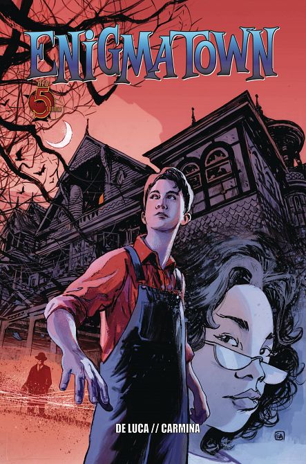 ENIGMATOWN GN ENIGMATOWN GN