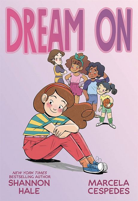 DREAM ON GN VOL 01 DREAM ON GN VOL 01