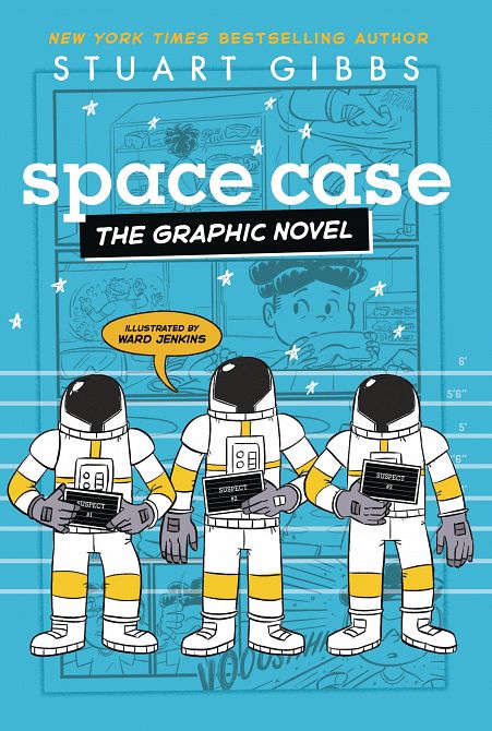 SPACE CASE GN SPACE CASE GN