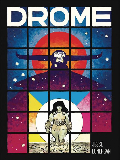 DROME GN DROME GN