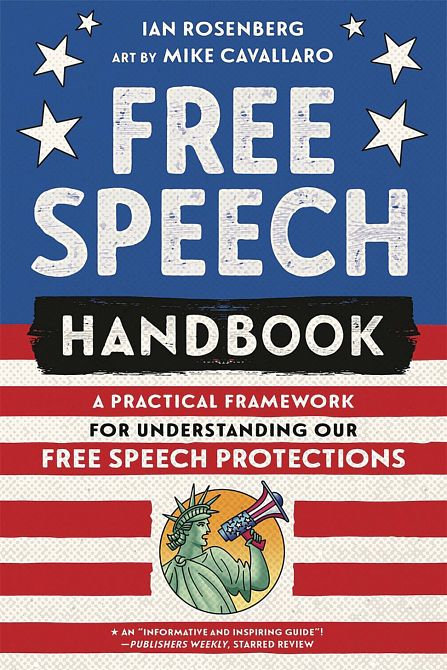 FREE SPEECH HANDBOOK GN FREE SPEECH HANDBOOK GN