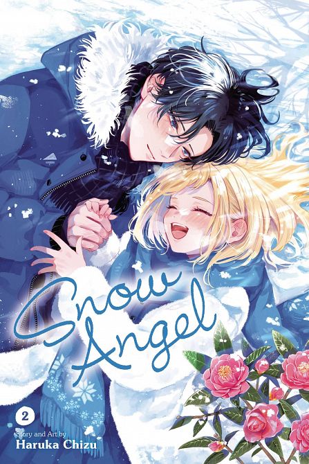 SNOW ANGEL GN VOL 02 SNOW ANGEL GN VOL 02