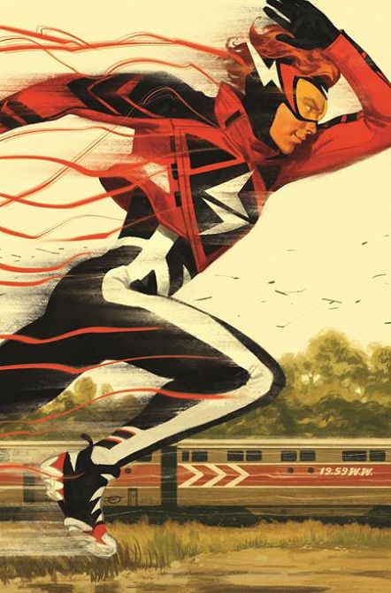 ABSOLUTE FLASH #6 ABSOLUTE FLASH #6