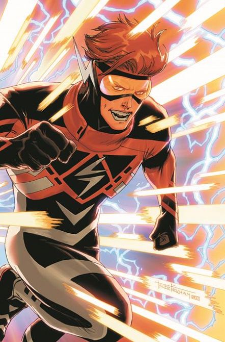 ABSOLUTE FLASH #6 ABSOLUTE FLASH #6