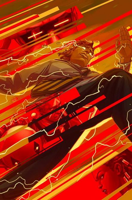 ABSOLUTE FLASH #6 ABSOLUTE FLASH #6