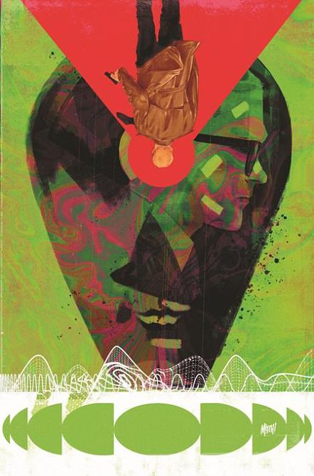 ABSOLUTE MARTIAN MANHUNTER #6 ABSOLUTE MARTIAN MANHUNTER #6