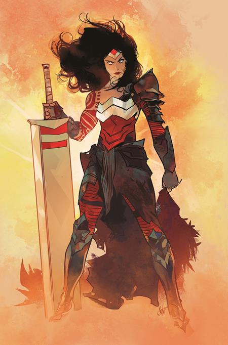 ABSOLUTE WONDER WOMAN #11 ABSOLUTE WONDER WOMAN #11