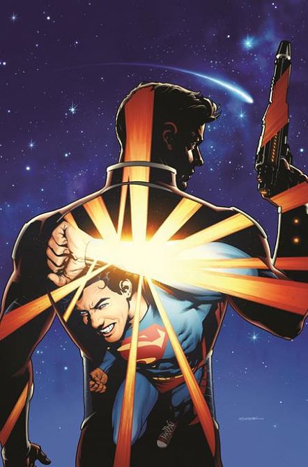 ACTION COMICS #1089 ACTION COMICS #1089