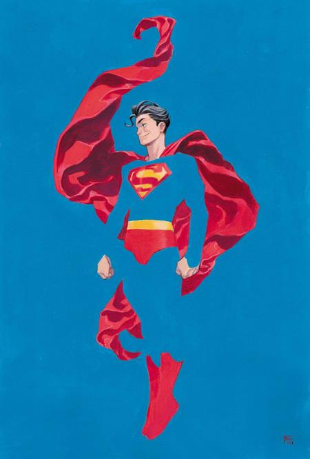 ACTION COMICS #1089 ACTION COMICS #1089