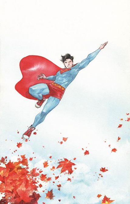 ACTION COMICS #1089 ACTION COMICS #1089