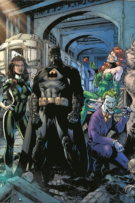 BATMAN (2016-2025) #163 BATMAN (2016-2025) #163