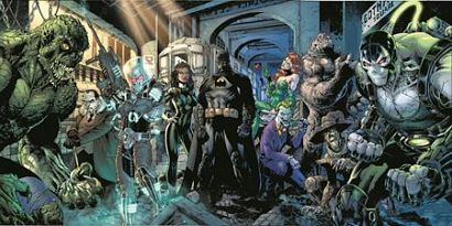 BATMAN #163 BATMAN #163