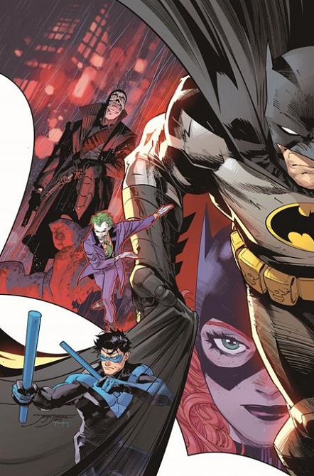 BATMAN #163 BATMAN #163