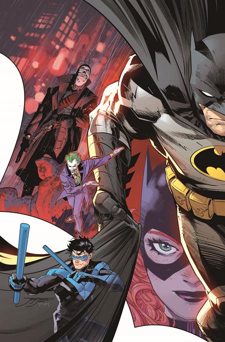 BATMAN (2016-2025) #163 BATMAN (2016-2025) #163