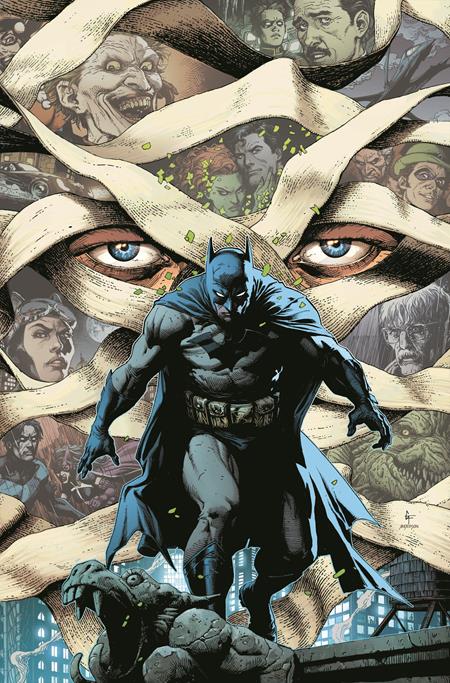 BATMAN (2016-2025) #163 BATMAN (2016-2025) #163