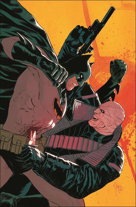 BATMAN (2016-2025) #163 BATMAN (2016-2025) #163