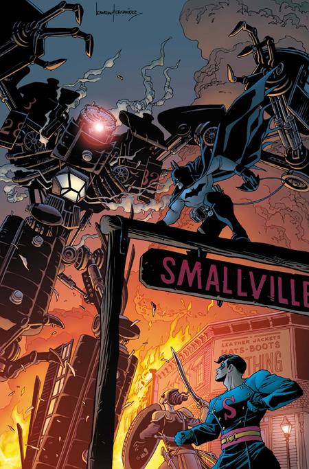 BATMAN GOTHAM BY GASLIGHT A LEAGUE FOR JUSTICE #2 BATMAN GOTHAM BY GASLIGHT A LEAGUE FOR JUSTICE #2